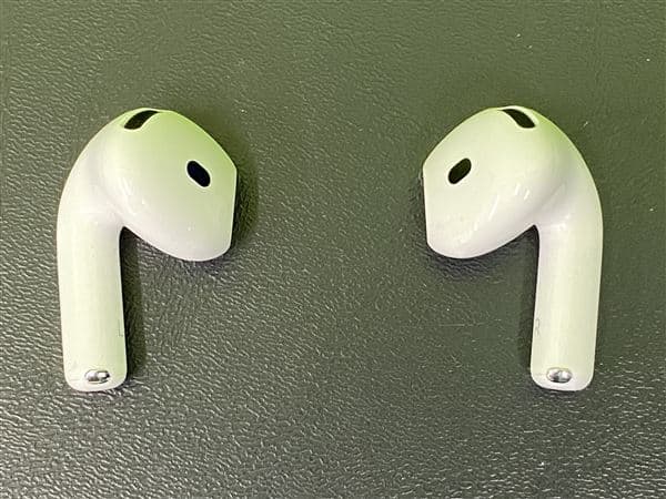 �y���Áz�y���S�ۏ؁z AirPods ��4���� MXP63