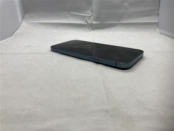 【A級】iPhone 12 Pro Max ブルー　128 GB 本体のみ Amazon | 【整備済み品】 Apple iPhone 12 Pro Max 128GB