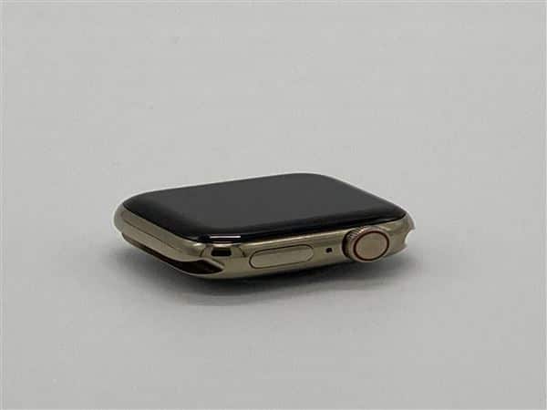 �y���Áz�y���S�ۏ؁z Series6[40mm/�Z�����[]�X�e�����X �S�[���h Apple Watch
