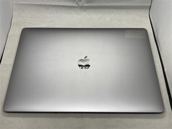 【中古】【安心保証】 MacBookPro 2018年 MR932J/A