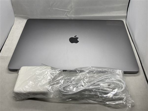 【中古】【安心保証】 MacBookPro 2018年 MR932J/A