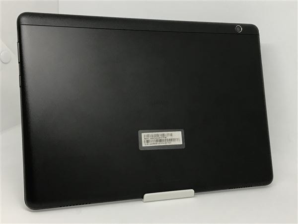 yÁzySۏ؁z HUAWEI MediaPad T5 AGS2-W09[32GB] Wi-Fif ubN
