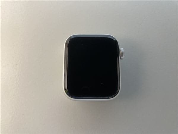 yÁzySۏ؁z SE 1[40mm/GPS]A~ Vo[ Apple Watch