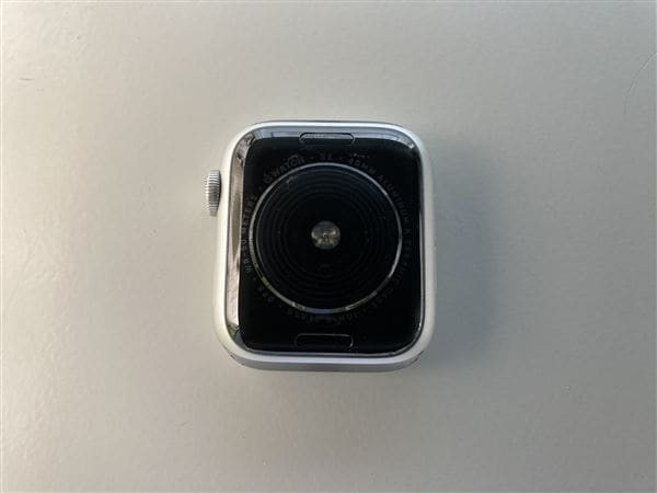 yÁzySۏ؁z SE 1[40mm/GPS]A~ Vo[ Apple Watch