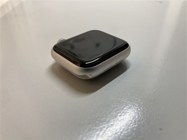 yÁzySۏ؁z SE 1[40mm/GPS]A~ Vo[ Apple Watch