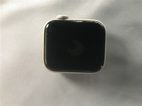 yÁzySۏ؁z oh SE 2[40mm/GPS]A~ X^[Cg Apple Watch