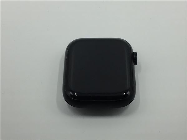 yÁzySۏ؁z Series8[45mm/GPS]A~ eF Apple Watch