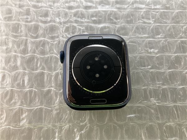 �y���Áz�y���S�ۏ؁z Series6[44mm/GPS]�A���~ �e�F Apple Watch