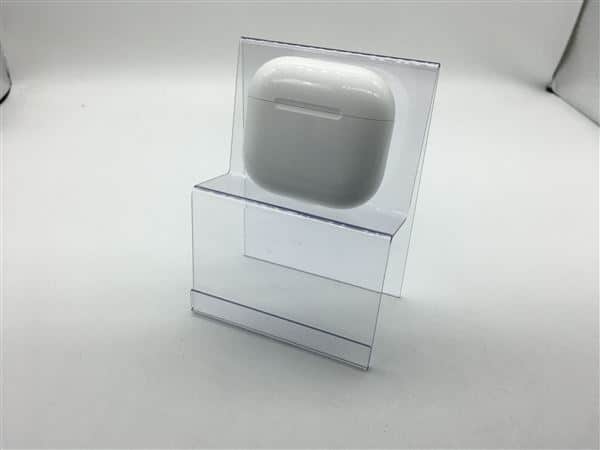 �y���Áz�y���S�ۏ؁z AirPods ��4���� MXP63