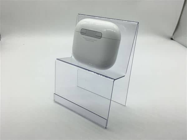 �y���Áz�y���S�ۏ؁z AirPods ��4���� MXP63