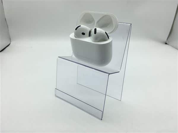 �y���Áz�y���S�ۏ؁z AirPods ��4���� MXP63