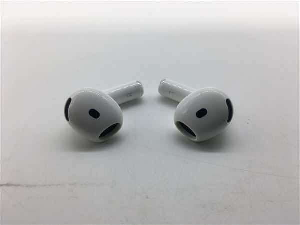 �y���Áz�y���S�ۏ؁z AirPods ��4���� MXP63