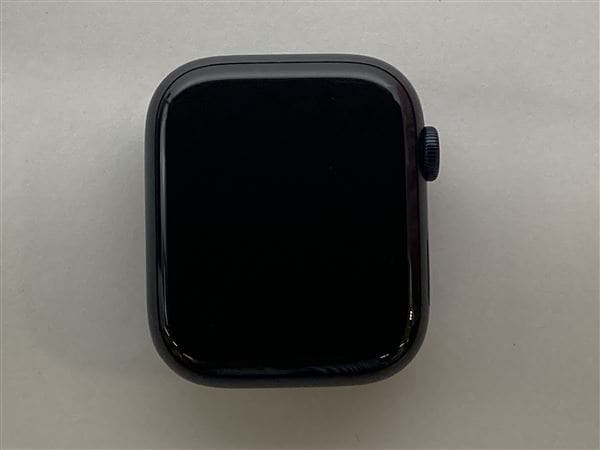 �y���Áz�y���S�ۏ؁z �o���h�� Series9[45mm/�Z�����[]�A���~ �~�b�h�i�C�g Apple Watch