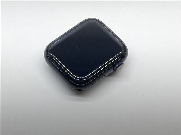 �y���Áz�y���S�ۏ؁z �o���h�� Series9[45mm/�Z�����[]�A���~ �~�b�h�i�C�g Apple Watch