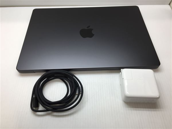 yÁzySۏ؁z MacBookPro 2024N MW2U3J/A