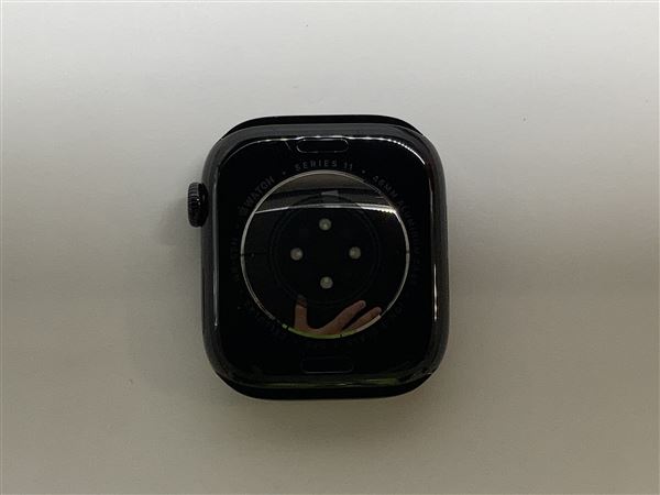 yÁzySۏ؁z Series11[46mm/Z[]A~ WFbgubN Apple Watch