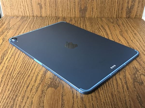 yÁzySۏ؁z iPad Air 10.9C` 5[256GB] Z[ SoftBank u[