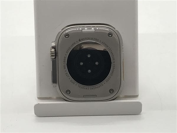 yÁzySۏ؁z Ultra2[49mm/Z[]`^ `^jE Apple Watch