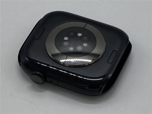 �y���Áz�y���S�ۏ؁z Series10[46mm/�Z�����[]�A���~ �W�F�b�g�u���b�N Apple Watch