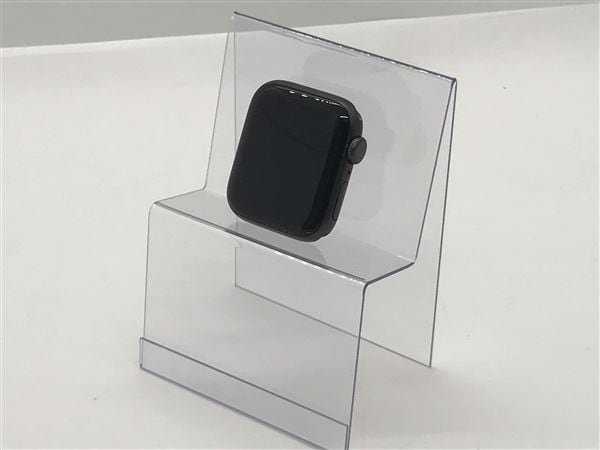 �y���Áz�y���S�ۏ؁z �o���h�� SE ��1����[40mm/GPS]�A���~ �X�y�[�X�O���C Apple Watch