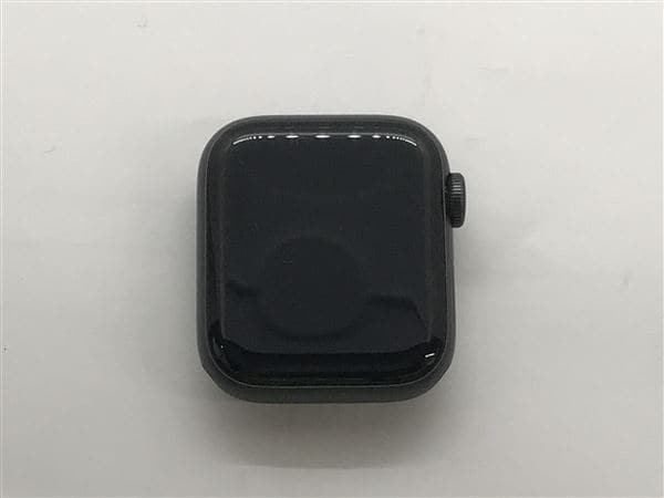 �y���Áz�y���S�ۏ؁z �o���h�� SE ��1����[40mm/GPS]�A���~ �X�y�[�X�O���C Apple Watch
