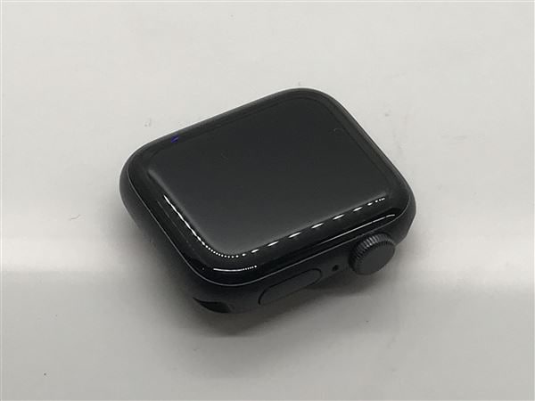 �y���Áz�y���S�ۏ؁z �o���h�� SE ��1����[40mm/GPS]�A���~ �X�y�[�X�O���C Apple Watch