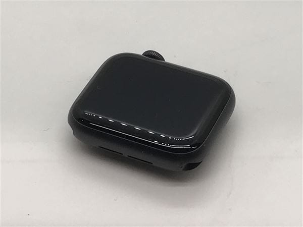 �y���Áz�y���S�ۏ؁z �o���h�� SE ��1����[40mm/GPS]�A���~ �X�y�[�X�O���C Apple Watch