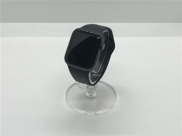 �y���Áz�y���S�ۏ؁z SE ��1����[40mm/GPS]�A���~ �e�F Apple Watch