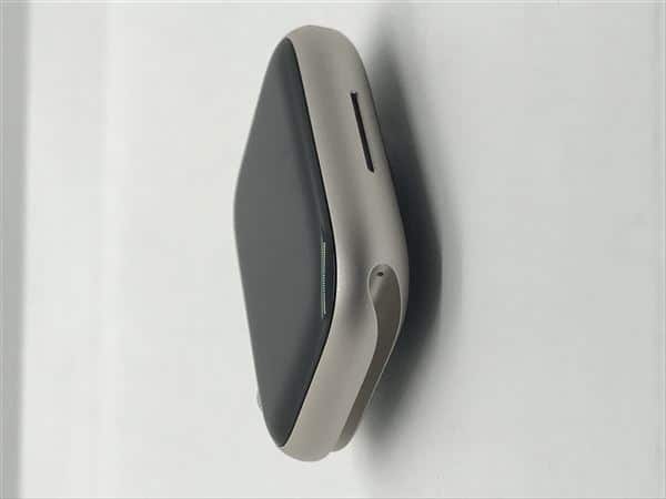 �y���Áz�y���S�ۏ؁z �o���h�� Series8[45mm/�Z�����[]�A���~ �X�^�[���C�g Apple Watch