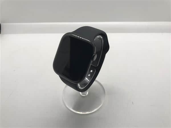 �y���Áz�y���S�ۏ؁z Series11[46mm/GPS]�A���~ �W�F�b�g�u���b�N Apple Watch