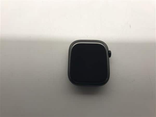 �y���Áz�y���S�ۏ؁z Series11[46mm/GPS]�A���~ �W�F�b�g�u���b�N Apple Watch