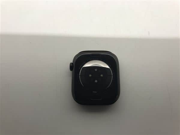 �y���Áz�y���S�ۏ؁z Series11[46mm/GPS]�A���~ �W�F�b�g�u���b�N Apple Watch