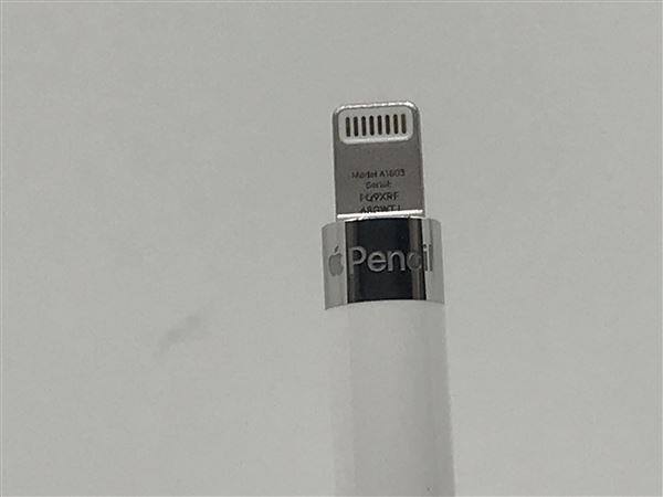 【中古・付属品完備】Apple Pencil 第１世代 ゲオ公式通販サイト/ゲオオンラインストア【中古】【安心保証】 Apple