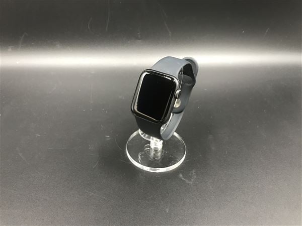 �y���Áz�y���S�ۏ؁z SE ��1����[40mm/GPS]�A���~ �X�y�[�X�O���C Apple Watch