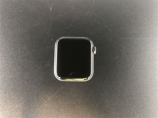 �y���Áz�y���S�ۏ؁z SE ��1����[40mm/GPS]�A���~ �X�y�[�X�O���C Apple Watch