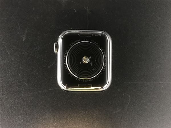 �y���Áz�y���S�ۏ؁z SE ��1����[40mm/GPS]�A���~ �X�y�[�X�O���C Apple Watch