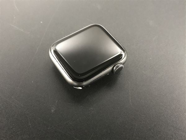 �y���Áz�y���S�ۏ؁z SE ��1����[40mm/GPS]�A���~ �X�y�[�X�O���C Apple Watch