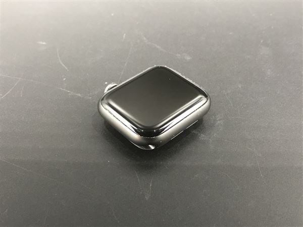 �y���Áz�y���S�ۏ؁z SE ��1����[40mm/GPS]�A���~ �X�y�[�X�O���C Apple Watch