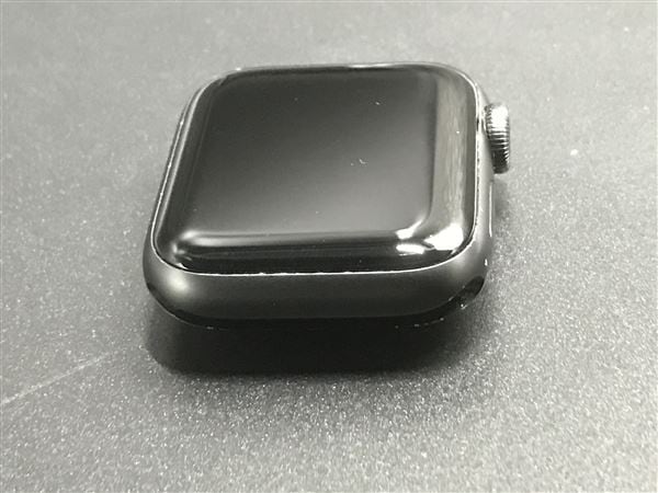 �y���Áz�y���S�ۏ؁z SE ��1����[40mm/GPS]�A���~ �X�y�[�X�O���C Apple Watch