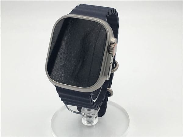 �y���Áz�y���S�ۏ؁z Ultra2[49mm/�Z�����[]�`�^�� �i�`������ Apple Watch