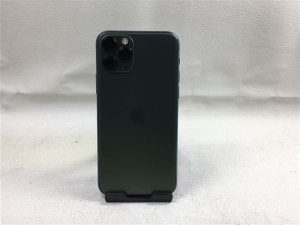 yÁzySۏ؁z iPhone11 Pro[256GB] SIMbN SoftBank ~bhiCgO[