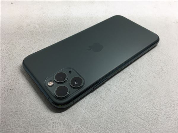 yÁzySۏ؁z iPhone11 Pro[256GB] SIMbN SoftBank ~bhiCgO[