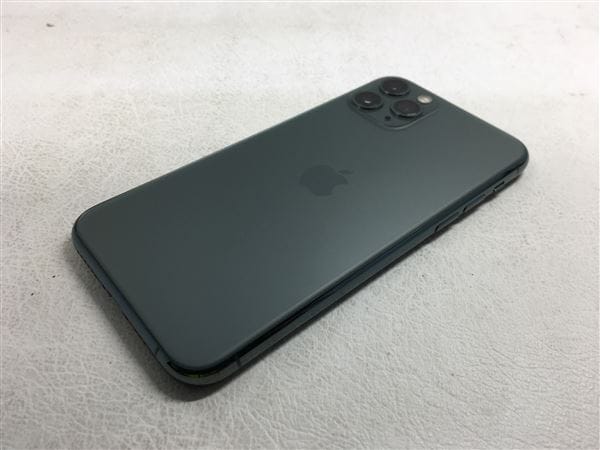 yÁzySۏ؁z iPhone11 Pro[256GB] SIMbN SoftBank ~bhiCgO[