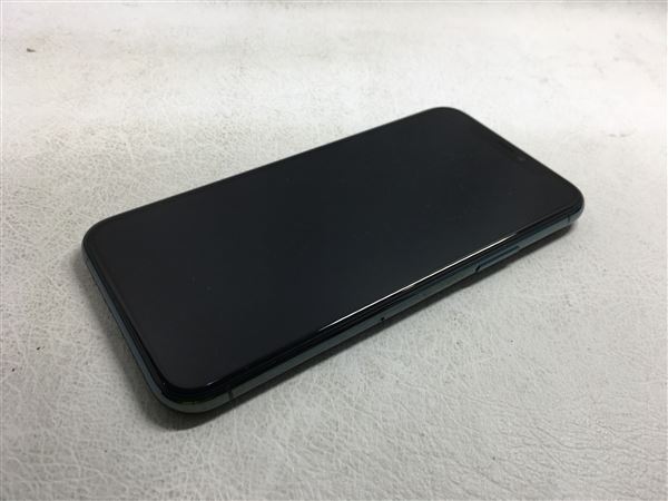 yÁzySۏ؁z iPhone11 Pro[256GB] SIMbN SoftBank ~bhiCgO[