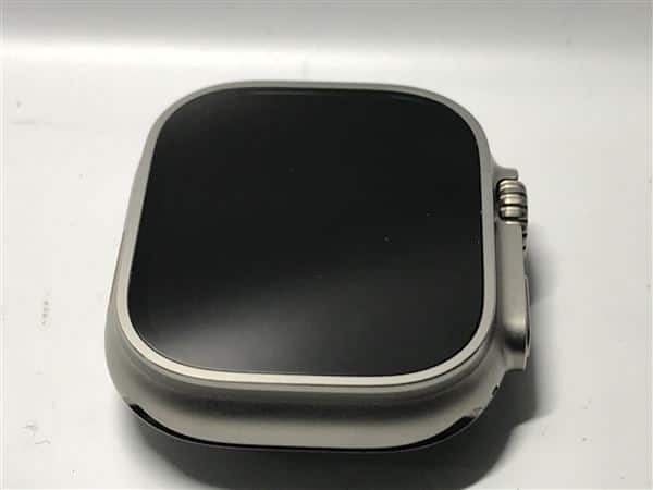 �y���Áz�y���S�ۏ؁z Ultra2[49mm/�Z�����[]�`�^�� �e�F Apple Watch