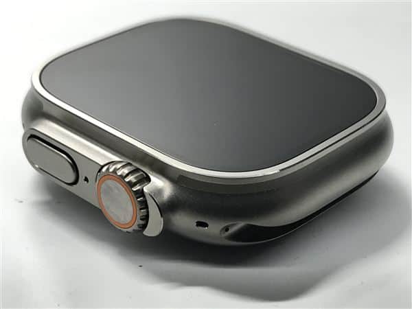 �y���Áz�y���S�ۏ؁z Ultra2[49mm/�Z�����[]�`�^�� �e�F Apple Watch