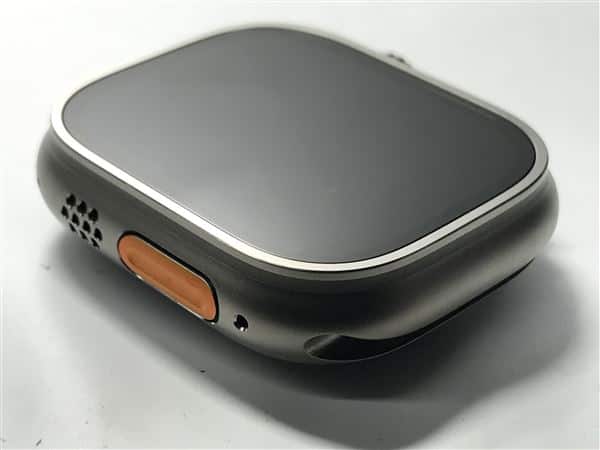 �y���Áz�y���S�ۏ؁z Ultra2[49mm/�Z�����[]�`�^�� �e�F Apple Watch