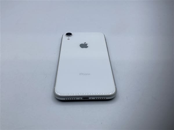 yÁzySۏ؁z iPhoneXR[256GB] docomo MT0W2J zCg
