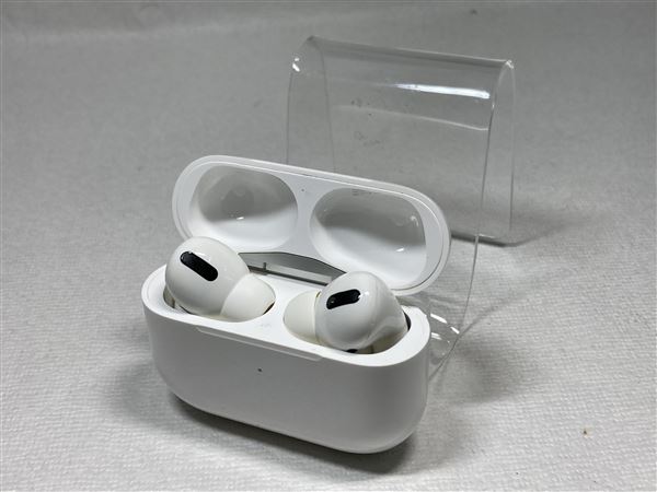 yÁzySۏ؁z AirPods Pro 1 CX[d MWP22