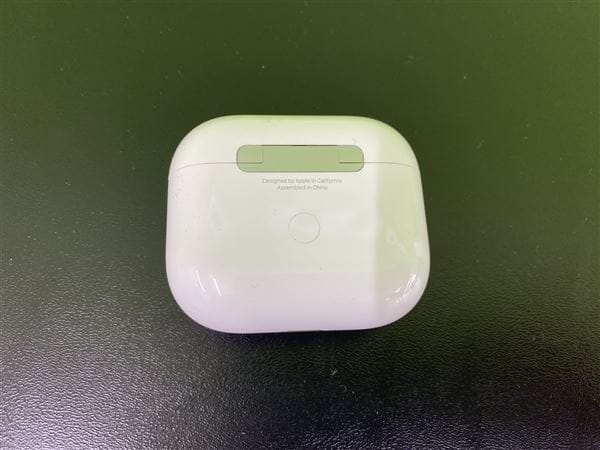yÁzySۏ؁z AirPods 3 Lightning[d MPNY3